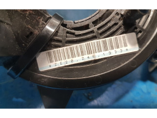 Подрулевой шлейф SRS Subaru Forester SG