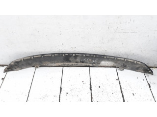 Нижняя часть бампера