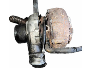 Turbodmychadlo Турбина 30757080, 30757080 Volvo XC70 D 5244 T5