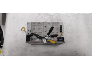 Дисплей NV616 SsangYong Rexton