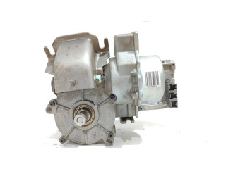 Рулевая рейка 8V513C529JN Ford Fiesta 2002-2005 года