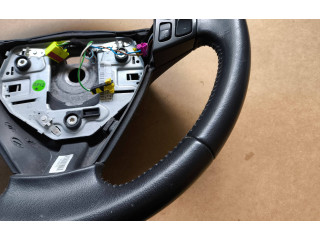 Руль Saab 9-3 Ver2 2008 - 2016 года 12757872