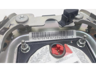 Подушка безопасности двери 569003K140 Hyundai Sonata