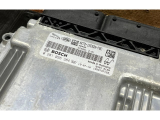 Řídící jednotka KK72-12C520-FBC, 1039T37122 Jaguar XF 2012