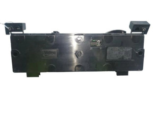 Блок управления климат-контролем 275102284R Renault Twingo III