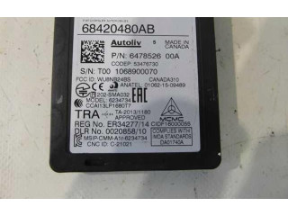 Датчик слепых зон 68420480AB Jeep Compass