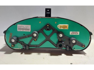 Přístrojová deska Citroen Berlingo 2008 9662745380