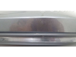 Зеркало электрическое Audi A6 S6 C8 4K 2018 - года