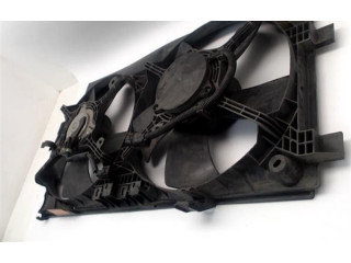 Вентилятор радиатора     1355A140, 1355A103    Mitsubishi Outlander 