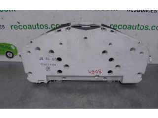 Панель приборов 30765311, 8603828 Volvo C70