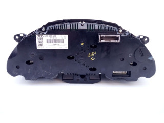 Спидометр (приборный щиток) 8T0920932, E2-A1-20-2 Audi A5 Sportback 8TA 2013