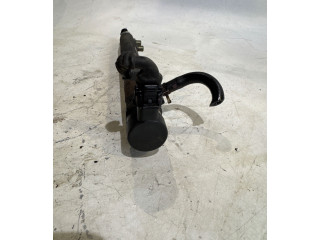 Vstřikovací lišta 0445214133, 238100N021 Toyota Yaris