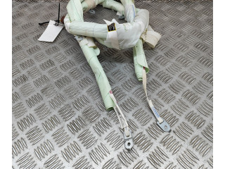 Боковая подушка безопасности 670009221   Maserati Ghibli