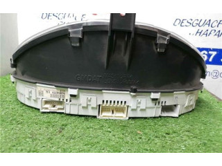 Панель приборов 96804359, 96804359   Chevrolet Nubira       