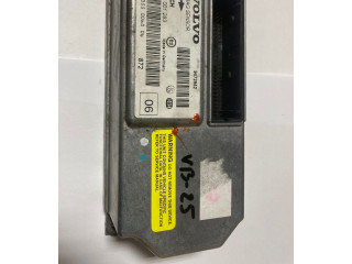Блок подушек безопасности 9472942, 0285001283   Volvo S80