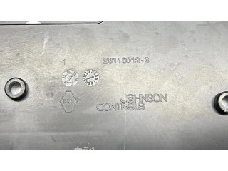 Přístrojová deska Mercedes-Benz Citan W415 2012 281180123