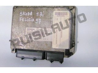 Řídící jednotka 047906030C   Skoda Felicia I 1997