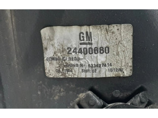 Зеркало электрическое        Opel Combo C  2001 - 2011 года   