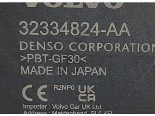 Датчик слепых зон 32334824 Polestar 2