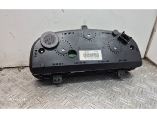 Панель приборов 95194763, 4763U   Opel Antara       