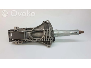 Руль Mercedes-Benz GLC C253 2016- года A2534602900, A2534604500