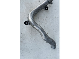 Интеркулер Volkswagen Touran I