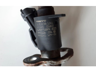 Форсунка 31303238, 31303238    Volvo V70   