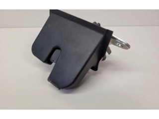 Замок багажника 2G6.827.505.B    Volkswagen Polo 2002 - 2005 года