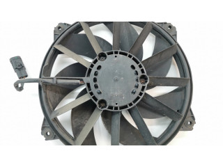 Вентилятор радиатора     MS2007, M153276    Peugeot 5008 2.0