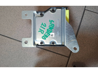Блок подушек безопасности 985102865R   Dacia Sandero III