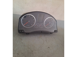 Přístrojová deska Volkswagen Tiguan 2009 5N0920870C