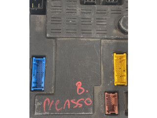 Блок комфорта    Citroen Xsara Picasso   