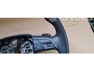 Руль Audi Q3 F3 2018 - года 8Y0419091F