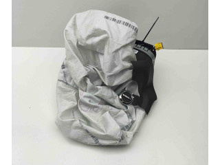 Подушка безопасности водителя 39834785 Volvo XC90