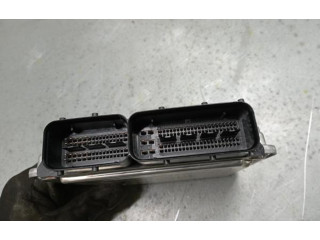 Блок управления двигателя 05E907309, 0261S16449   Skoda Karoq