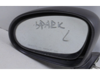 Зеркало (механическое)       Chevrolet Spark   -  года   