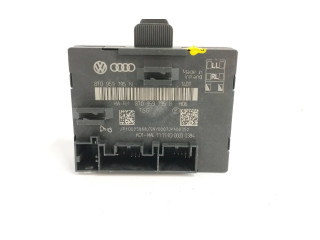 Блок комфорта 8T0959795N Audi A4 Allroad