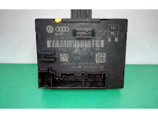 Блок комфорта 8X0959795C, TRASEROIZQUIERDO Audi Q3 8U
