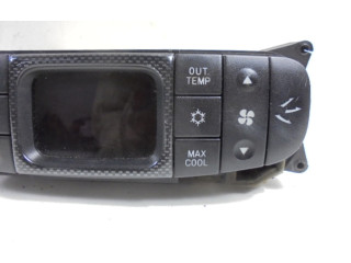 Блок управления климат-контролем MR398016, MR398016   Mitsubishi Carisma