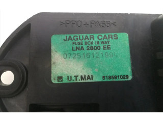 Блок предохранителей LNA2800EE, 518591029 Jaguar XJ X300
