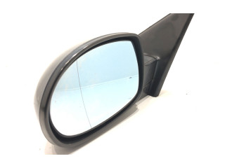 Зеркало электрическое Citroen C5 2005 - 2008 года