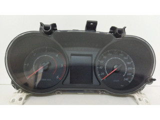 Přístrojová deska Mitsubishi ASX 2014 8100C359