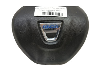 Подушка безопасности водителя 985709618R, 311628199AVK   Dacia Duster II