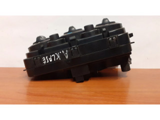 Включатель регулировки салона