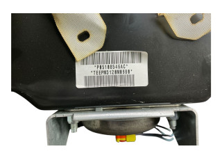 Подушка безопасности пассажира P05108546AC, 610828500A   Jeep Compass