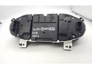 Přístrojová deska Ford Fiesta 2014 C1BT10849EAG