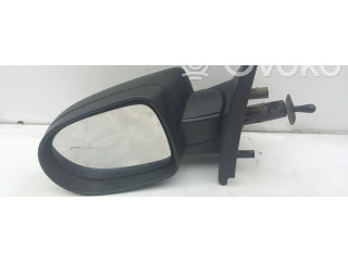 Зеркало электрическое        Renault Twingo II  2007 - 2014 года   