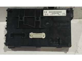 Комплект блоков управления 8200473744, 8200473744 Renault Clio III
