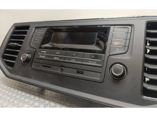 Боковая подушка безопасности 2E0035130   Volkswagen Crafter