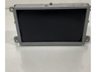 Řídící jednotka    Audi Q7 4L 2007